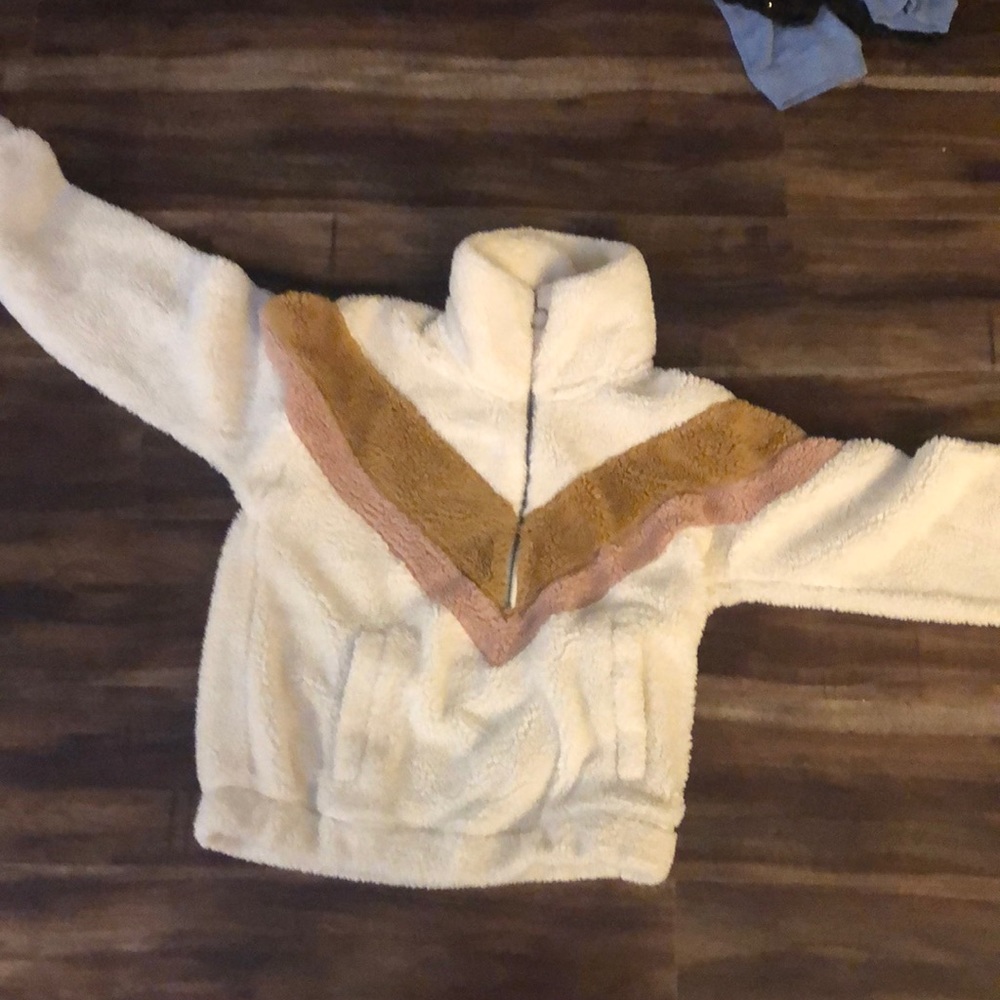 Bear coat